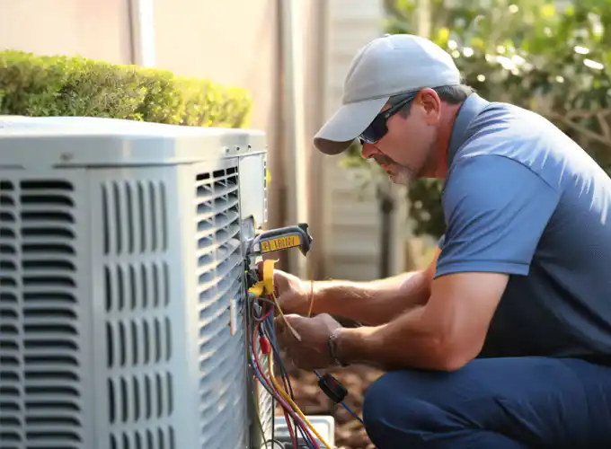 installateur Kaatsheuvel